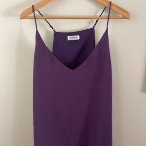 Evera B Women's V Neck Camisole